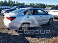 2020 KIA Rio фото