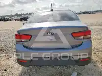 2020 KIA Rio фото