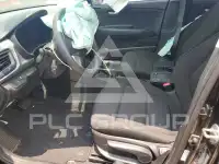 2020 KIA Rio photo