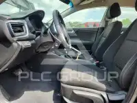 2020 KIA Rio фото