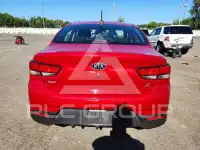 2020 KIA Rio фото