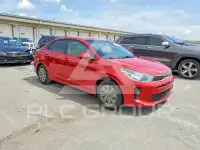 2020 KIA Rio photo
