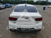 2020 KIA Rio фото