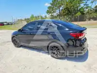 2020 KIA Rio photo