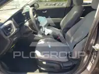2020 KIA Rio фото