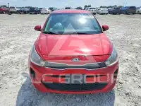 2020 KIA Rio фото