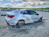 2020 KIA Rio фото