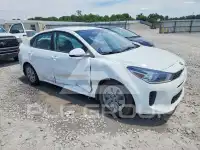 2020 KIA Rio фото