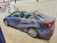 2020 KIA Rio photo
