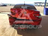 2020 KIA Rio фото