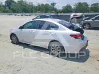 2020 KIA Rio фото