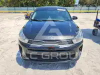 2020 KIA Rio photo