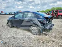2020 KIA Rio фото