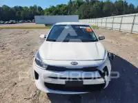 2020 KIA Rio photo