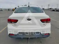 2020 KIA Rio фото