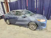 2020 KIA Rio photo