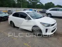 2020 KIA Rio фото