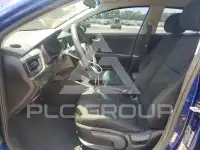 2020 KIA Rio фото