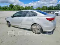 2020 KIA Rio фото