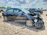 2020 KIA Rio фото