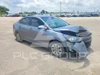 2020 KIA Rio фото