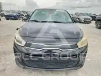 2020 KIA Rio фото