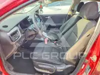 2020 KIA Rio фото
