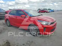 2020 KIA Rio photo