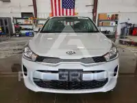 2020 KIA Rio фото