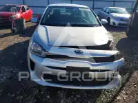 2020 KIA Rio фото