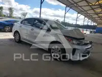 2020 KIA Rio фото