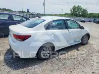 2020 KIA Rio фото