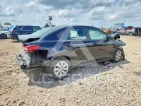 2020 KIA Rio фото