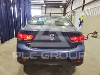 2020 KIA Rio photo