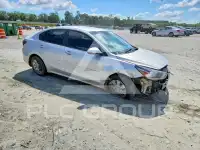 2020 KIA Rio фото