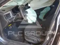 2020 KIA Rio photo