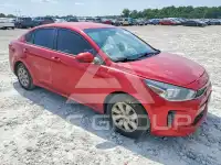 2020 KIA Rio фото
