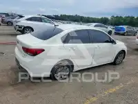 2020 KIA Rio фото