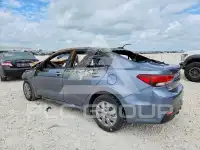 2020 KIA Rio фото