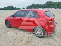 2020 KIA Rio фото