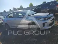 2020 KIA Rio фото