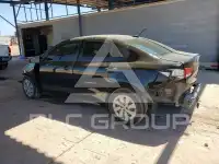 2020 KIA Rio фото