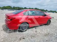 2020 KIA Rio фото