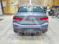 2020 KIA Rio фото
