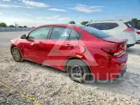 2020 KIA Rio фото