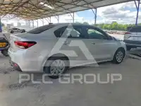 2020 KIA Rio фото