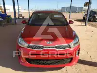 2020 KIA Rio фото
