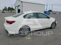 2020 KIA Rio фото