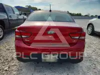 2020 KIA Rio фото