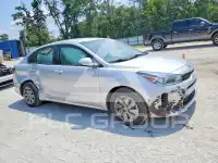 2020 KIA Rio photo